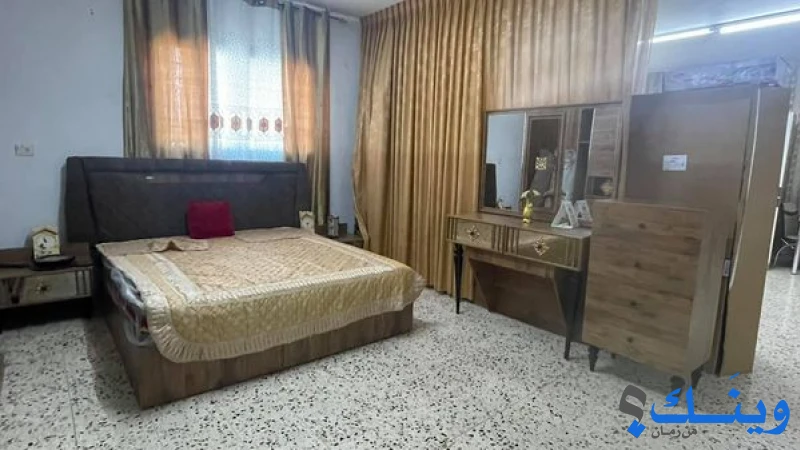 معارض ومفروشات السويطي