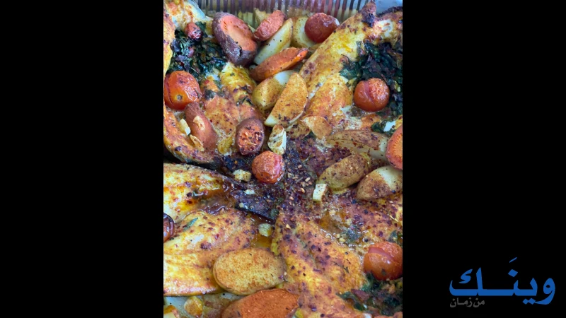 مسمكة البحار
