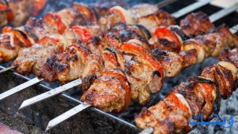 مطعم المختار