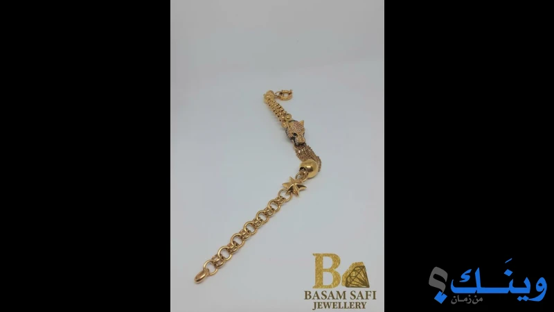 مجوهرات صافي