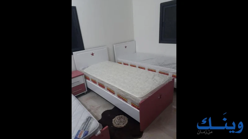 منجرة الامل