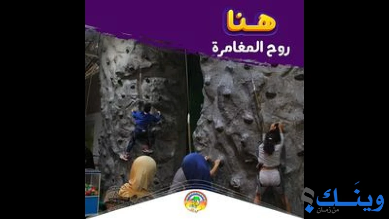 ملاهي هابي لاند
