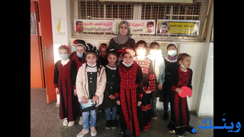 مدرسة بنات ابن خلدون الاساسية
