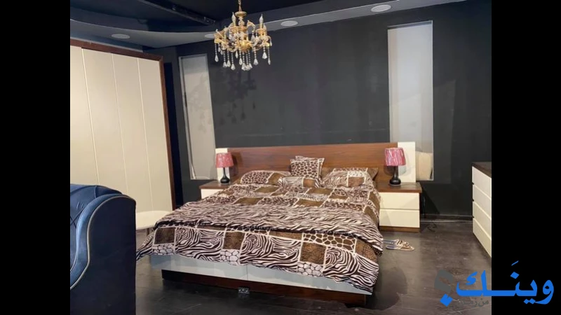 مؤسسة نضال البزرة للمفروشات