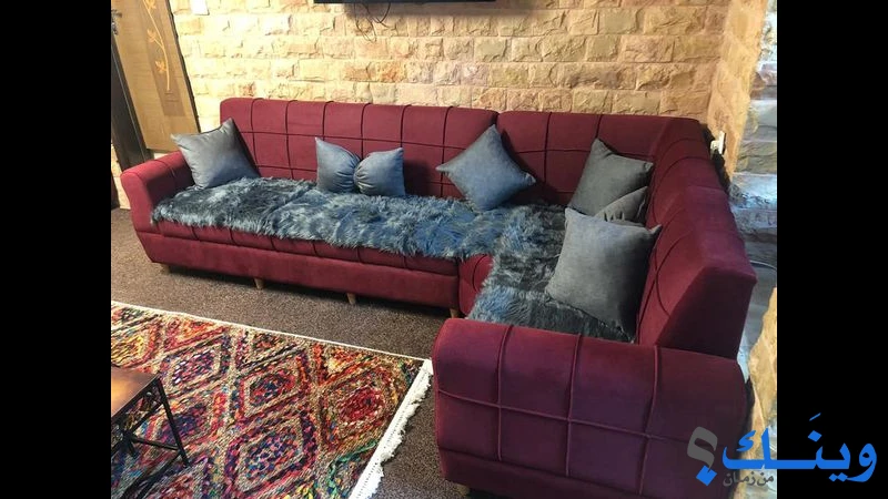 منجرة الاخوة للمفروشات
