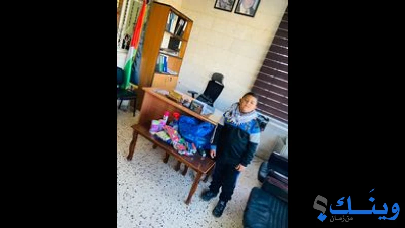 مدرسة النصر الاساسية للبنات