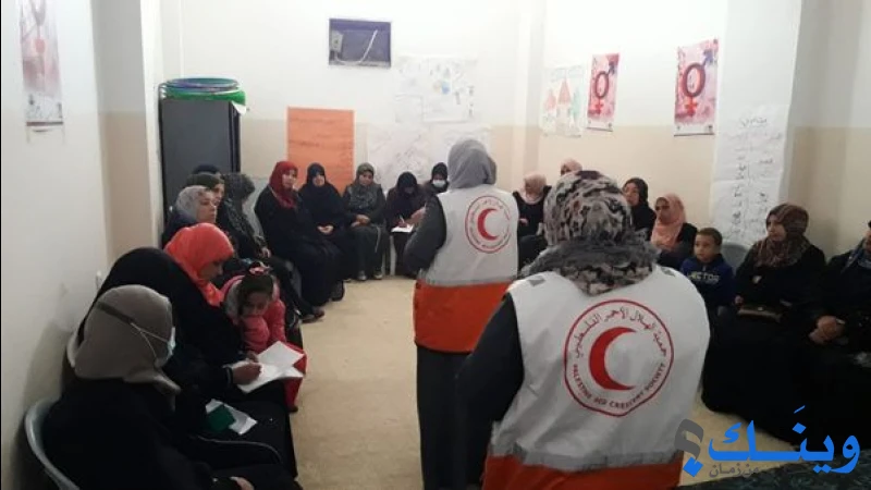 جمعية نبراس للتنمية المجتمعية