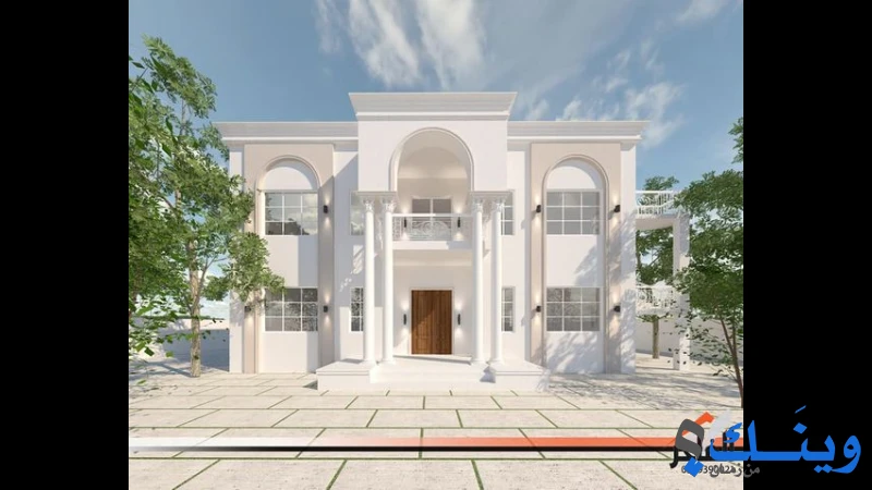 مكتب الفاخر للاستشارات الهندسيه والتصميم الداخلي