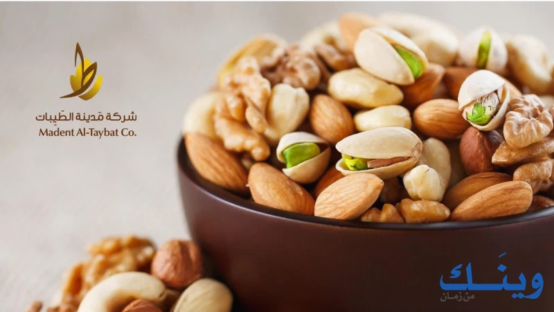 مدينة الطيبات
