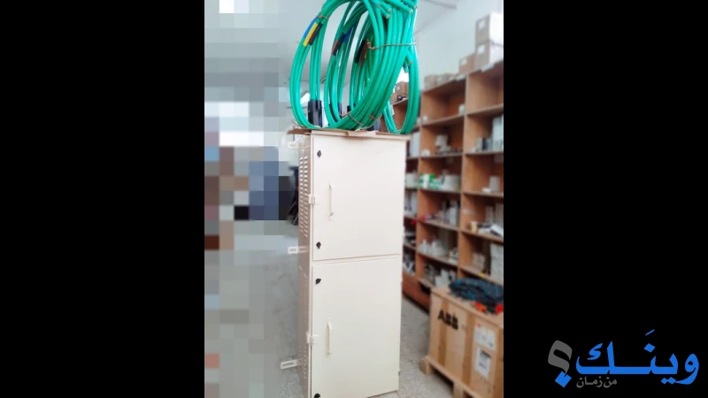 الشركة الالكترونية الكهربائية