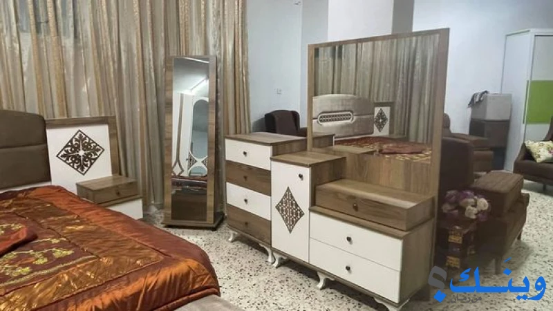 معارض ومفروشات السويطي