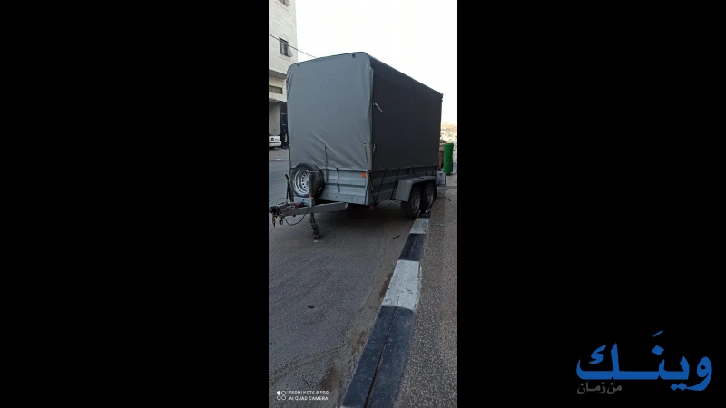 محلات ابو ميالة للشوادر