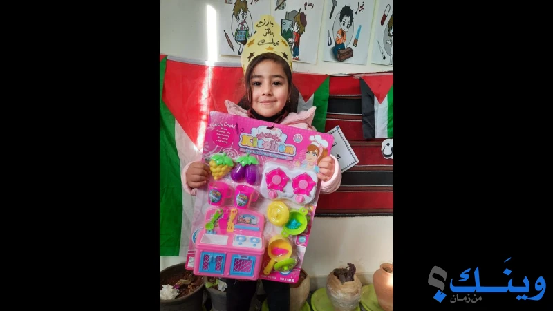 روضة ازهار جبع الاسلامية