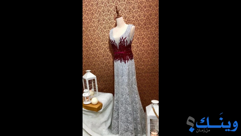 معرض دويك للالبسة الجاهزة