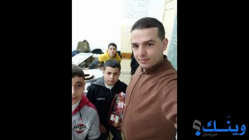 مدرسة الايوبية الاساسية للبنين