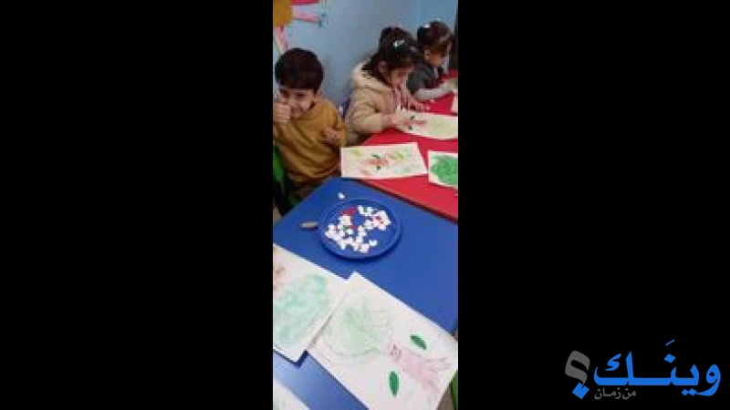 روضة الشموع