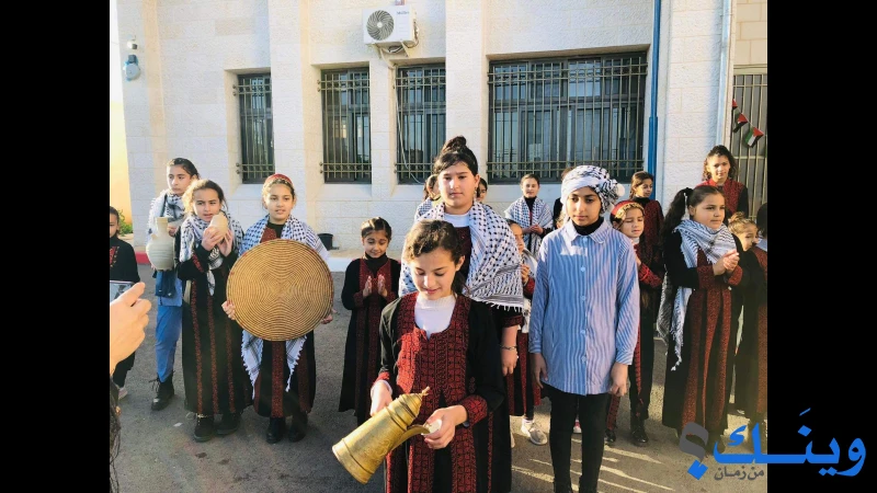 مدرسة بنات الطيبة الثانوية