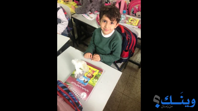 مدرسة عبدالله بن عباس الخاصة للبنين
