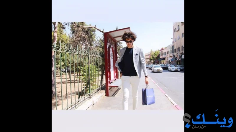 جولاني كود