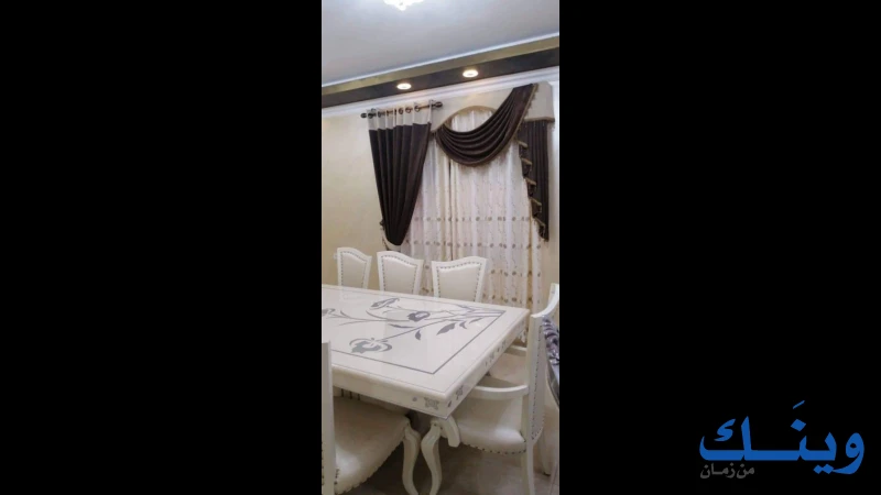 عالم الستائر