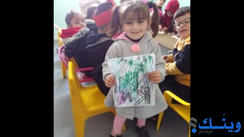روضة ازهار جبع الاسلامية