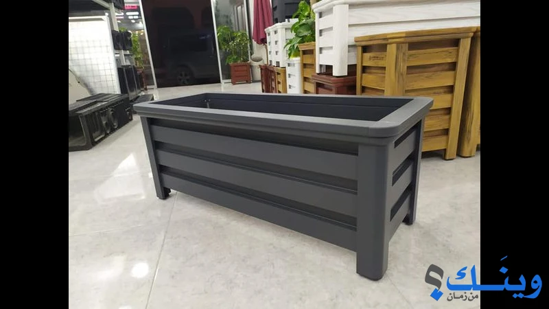 مشغل نيروخ لاغطية المناهل والتجارة