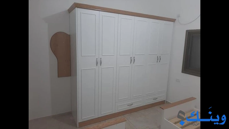 منجرة الامل الفنية