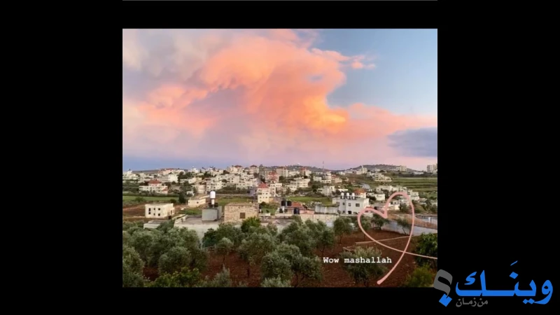 بلدية المزرعة الشرقية