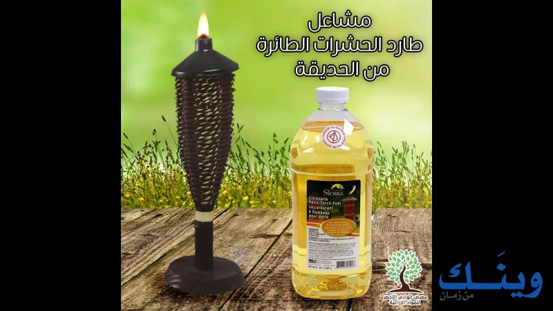 معرض الوادي الاخضر