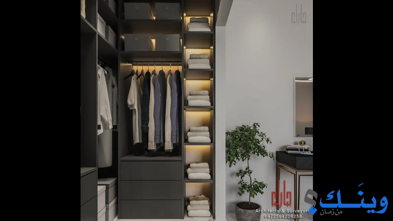 جبارين للهندسة والمساحة