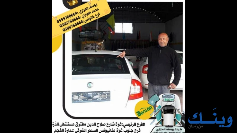 اتوغلاس للتجارة والاستثمار(محلات عادل شندي العزازي)