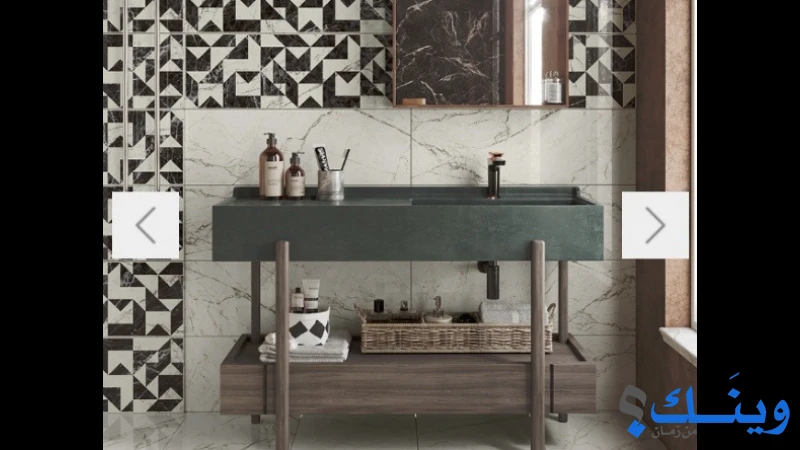 معارض الطوباسي