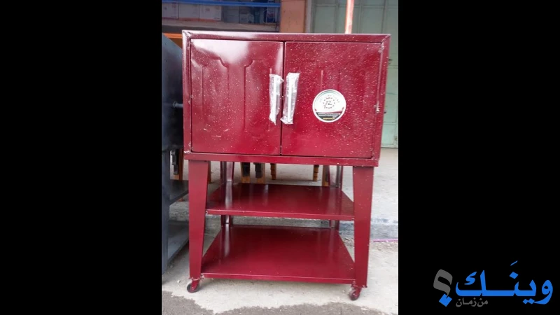 محلات ابو زينة للاجهزة الكهربائية و أفران الغاز