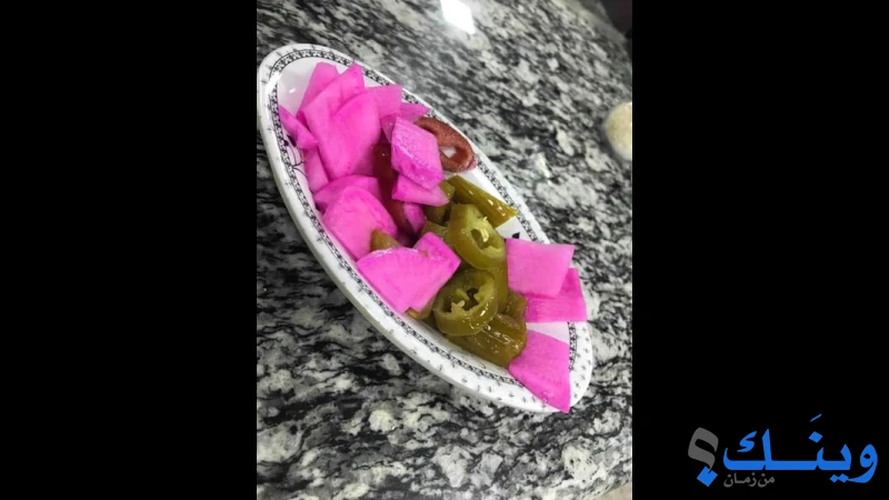 بوفيه الصوصو