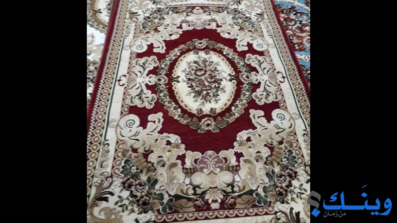 المناصرة للاستيراد والتصدير ( لاصحابها الحاج رمضان المناصرة واولاده )