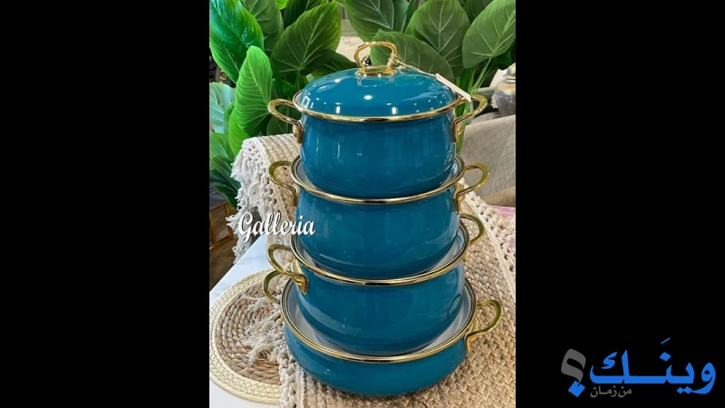 جاليريا للديكور المنزلي