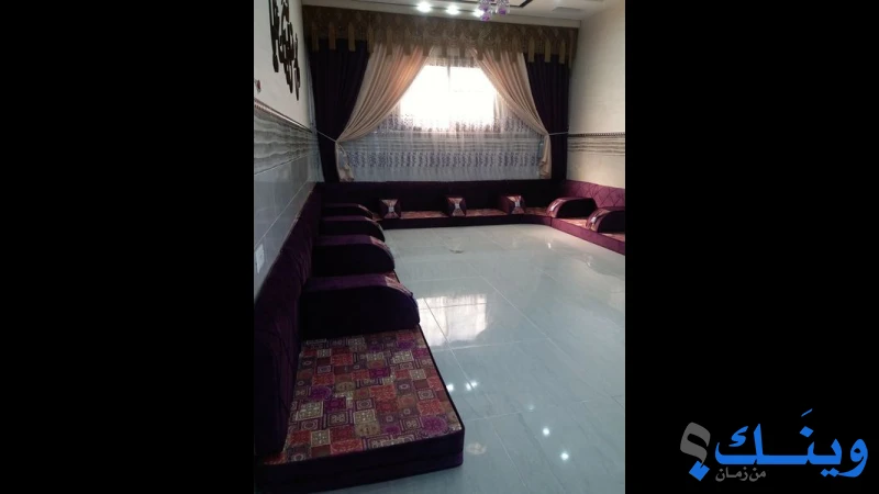 محل الحاج يوسف للمفروشات