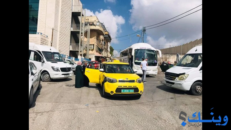 حزبون للنقل
