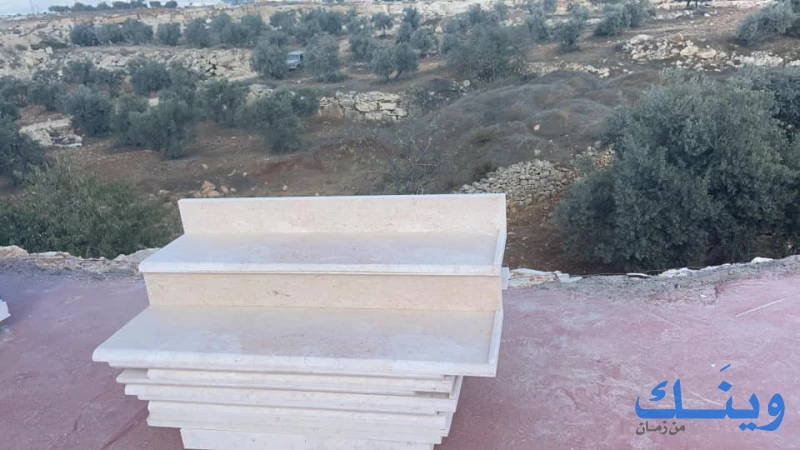 شركة خضر للحجارة والرخام