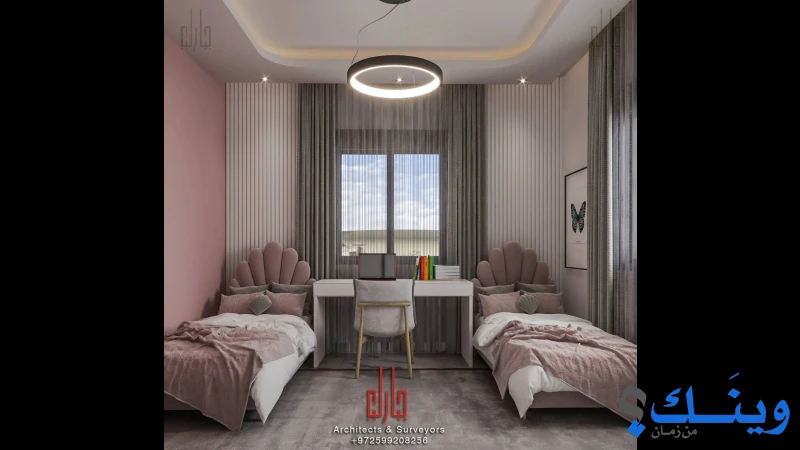 جبارين للهندسة والمساحة