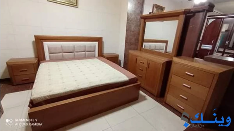 منجرة ومعرض الكحلوت