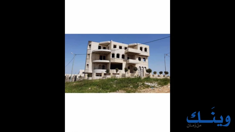 المزرعة الشرقية للحجر والرخام