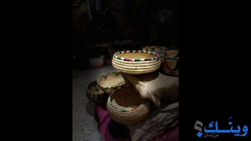 محلات التاج