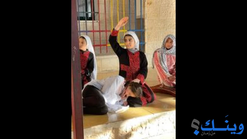 المدرسة الماليزية الاساسية