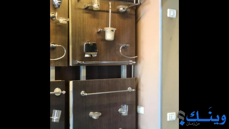 محلات الاندلس للكراميكا والادوات الصحية