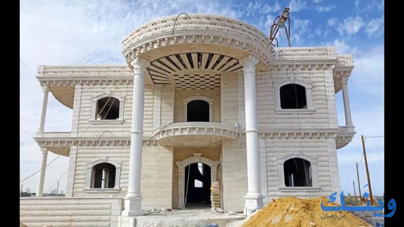 شركة خضر للحجارة والرخام