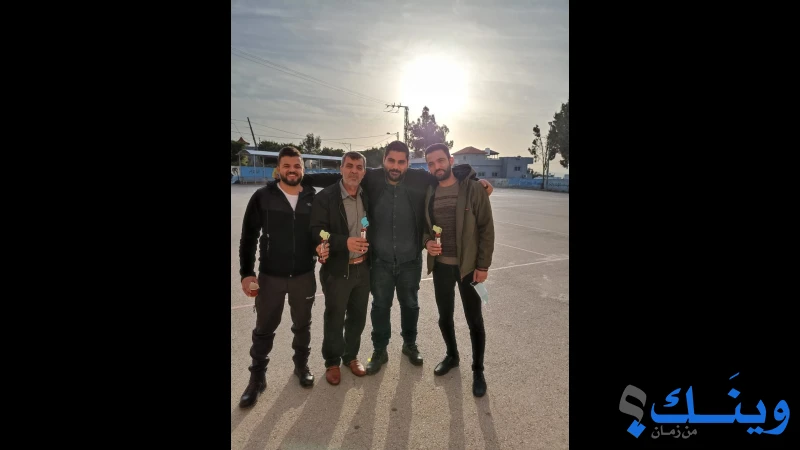 مدرسة طورة الثانوية للبنين