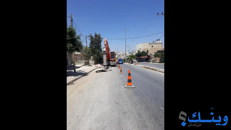 الصاوي للتعهدات العامة