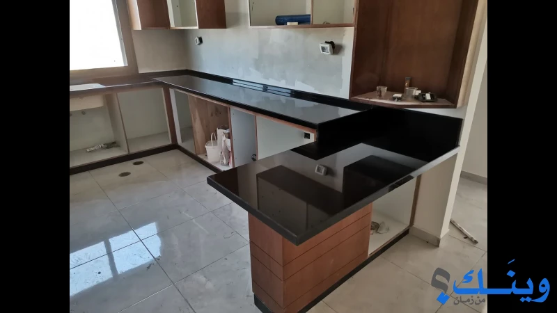 معمل مهدي الاشهب للرخام والجرانيت