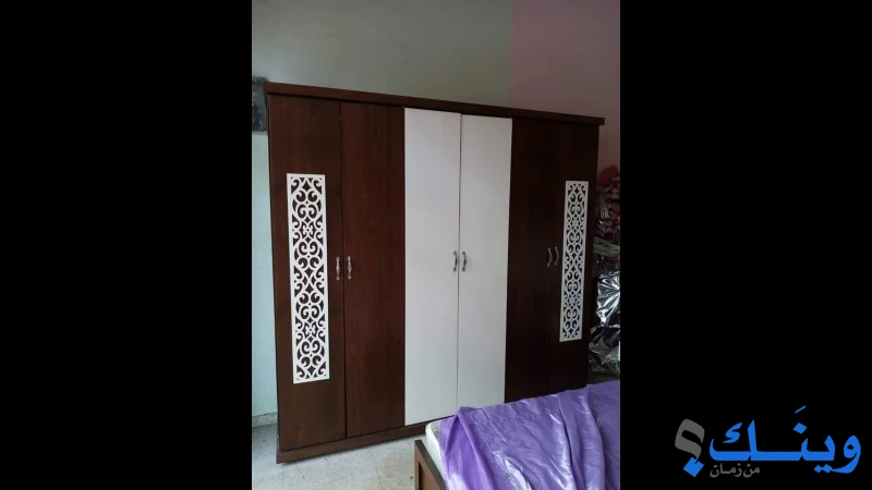 منجرة ومعرض الكحلوت